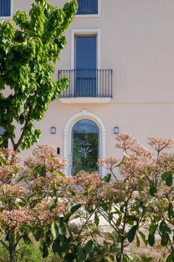 Tenuta Da Rino - Agriturismo Barco Menti Vicenza Exterior photo
