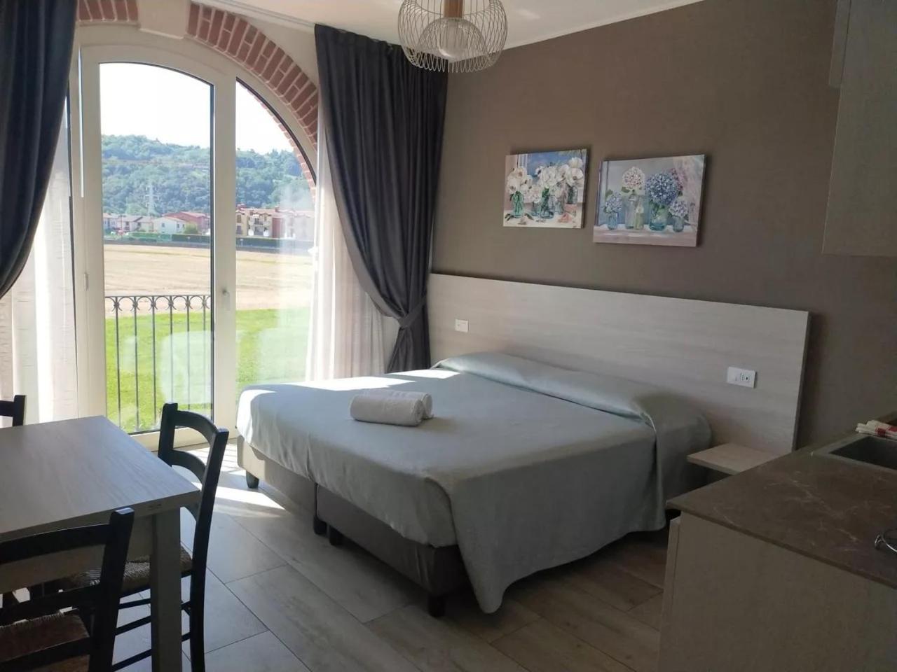 Tenuta Da Rino - Agriturismo Barco Menti Vicenza Exterior photo